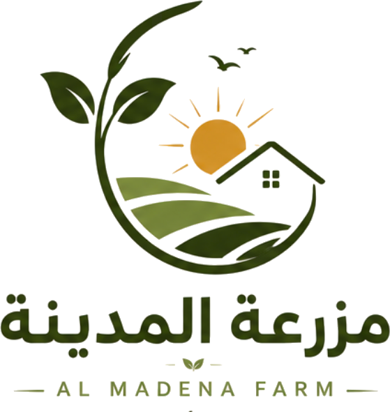 Al Madena Farm